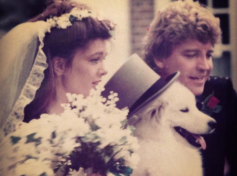 Photos from Lisa Vanderpump & Ken Todd's Cutest Pics - E! Online